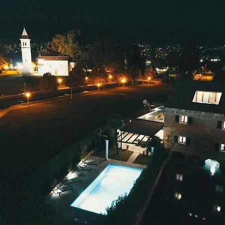 Villa Draga Paradise Pool Villa In Split Солин Экстерьер фото