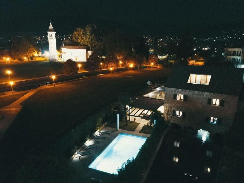 Villa Draga Paradise Pool Villa In Split Солин Экстерьер фото